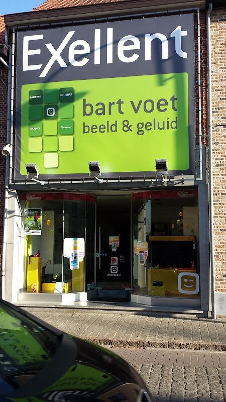 Foto van Bart Voet Beeld & Geluid