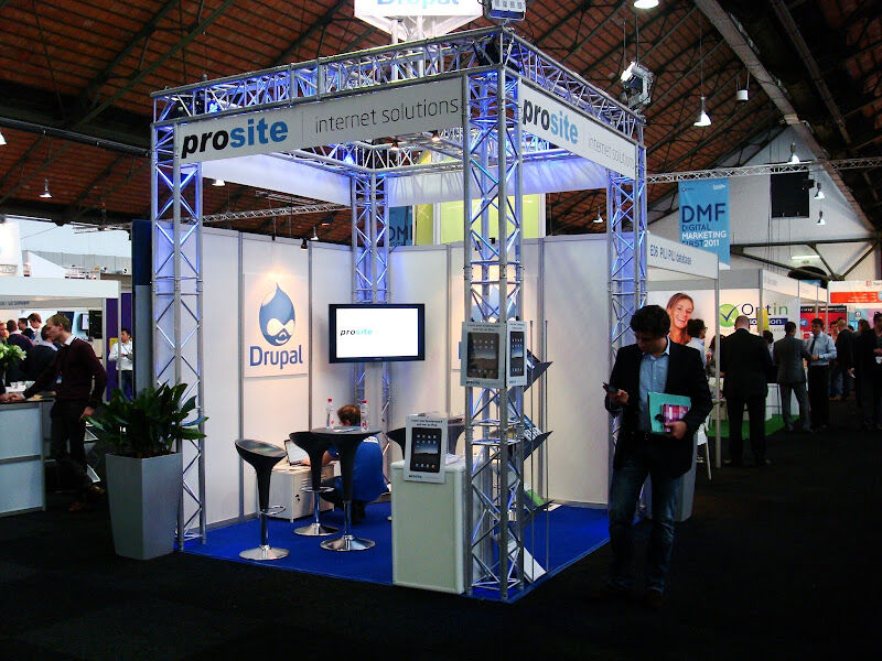 Foto van Prosite | Drupal & WordPress architects & developers