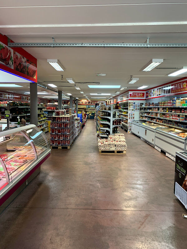 Foto van Supermarket Depoza