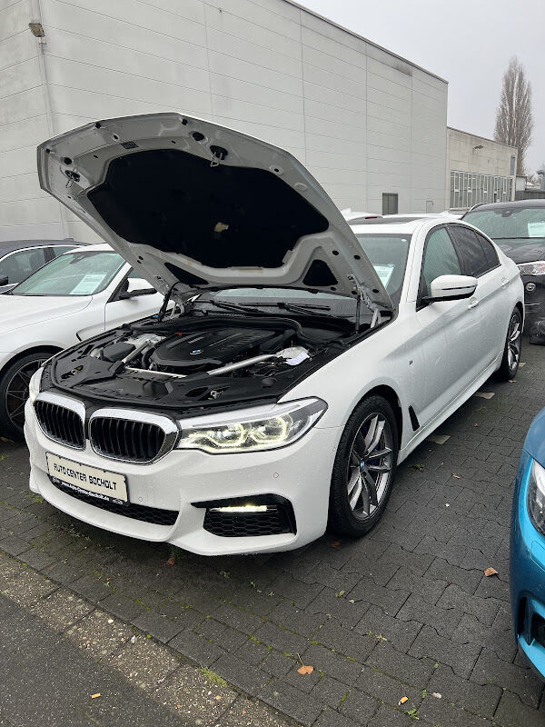 Foto van Auto-Center Bocholt