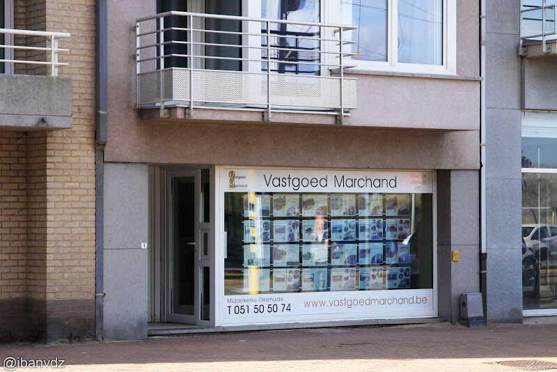 Foto van Vastgoed Marchand