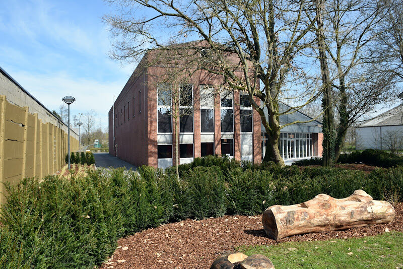 Foto van Openbare Bibliotheek Zwevegem