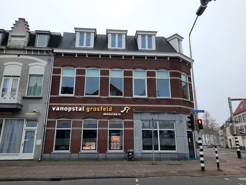 Foto van Van Bruggen Adviesgroep Bergen op Zoom | Hypotheekadvies & Financieel advies