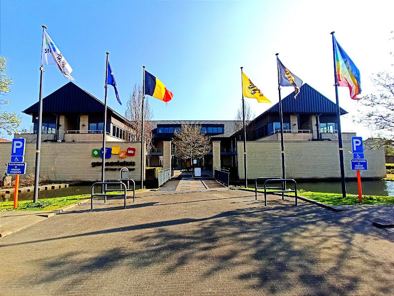 Foto van Gemeentebestuur Steenokkerzeel