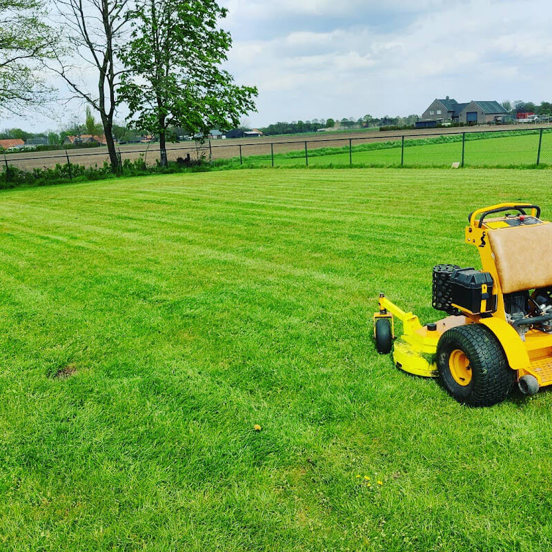 Foto van Algemene Tuinwerken Bram Maessen