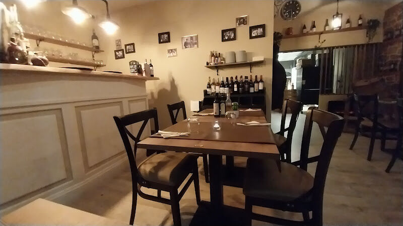 Foto van Ristorante Pizzeria Da Toto