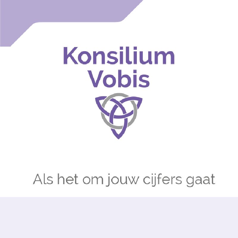 Foto van Konsilium Vobis