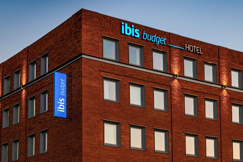 Foto van Ibis Budget Gent Dampoort