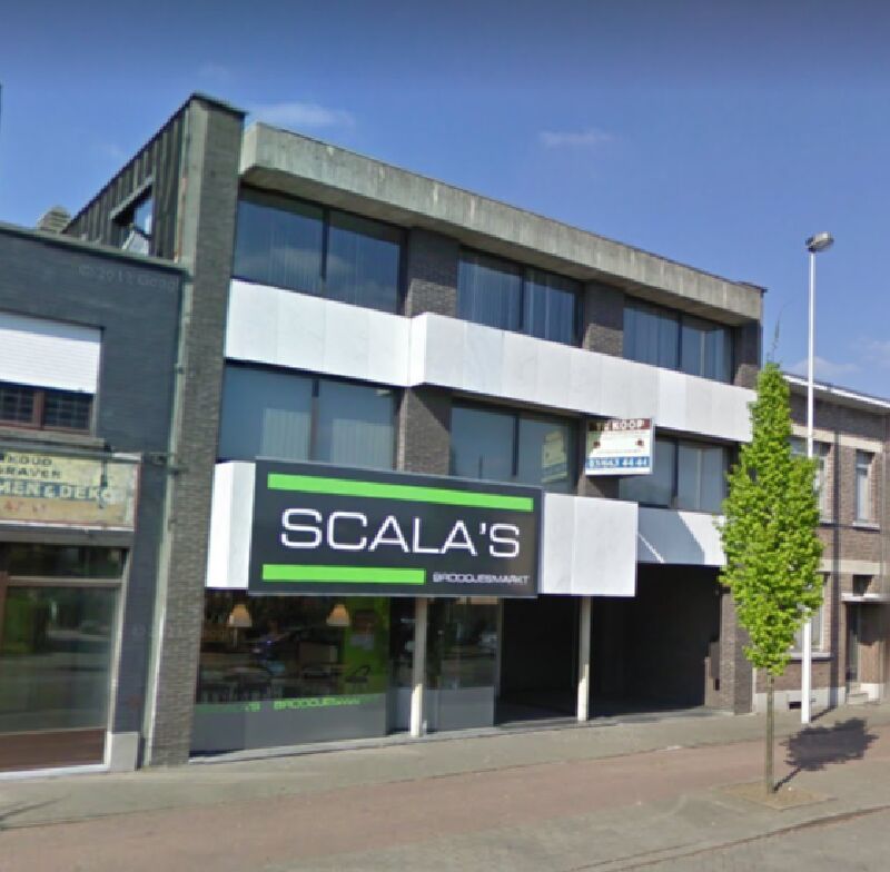 Foto van Scala's Borsbeek