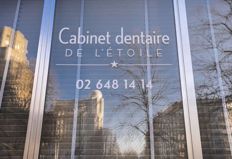 Foto van Cabinet Dentaire de l'Etoile