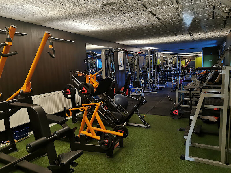 Foto van Boutique Gym 4U