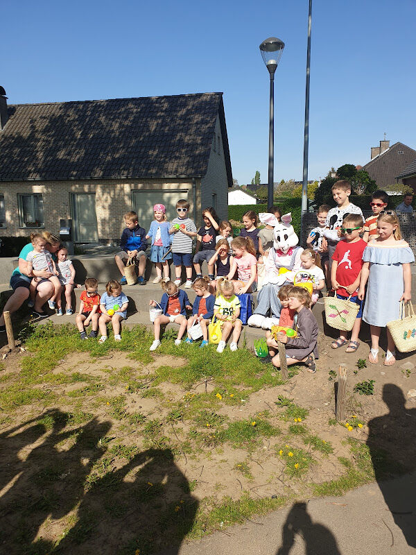 Foto van Speelplein Ringlaan