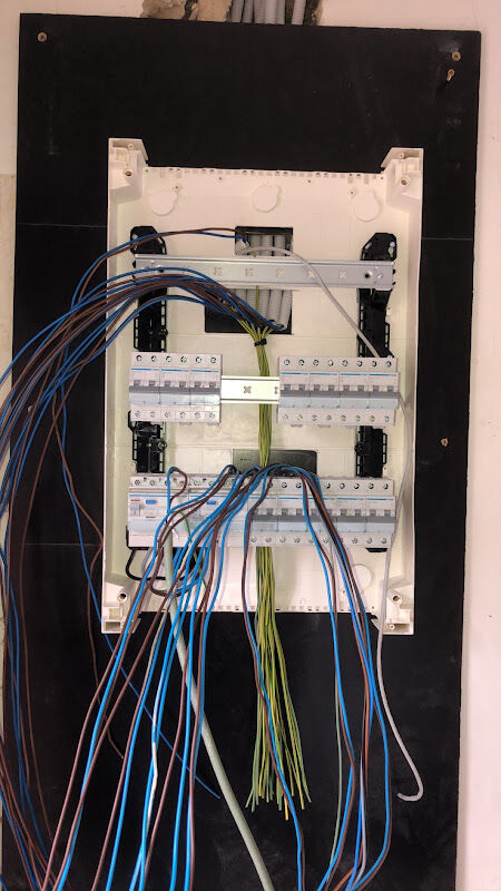 Foto van A&D Électricité