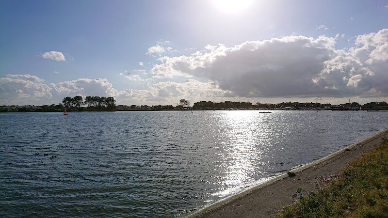 Foto van Sport Vlaanderen Nieuwpoort - Spaarbekken