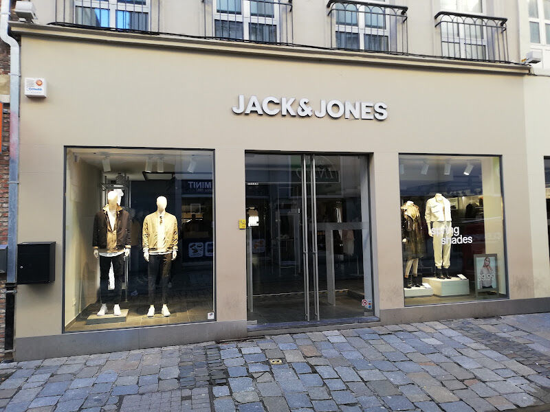 Foto van JACK & JONES