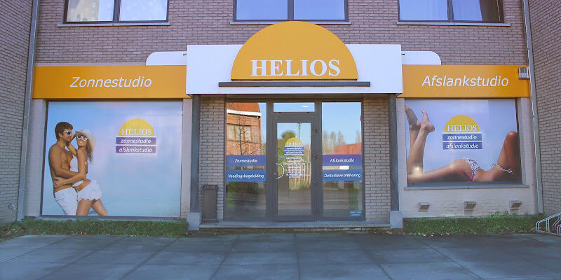 Foto van Helios Studio