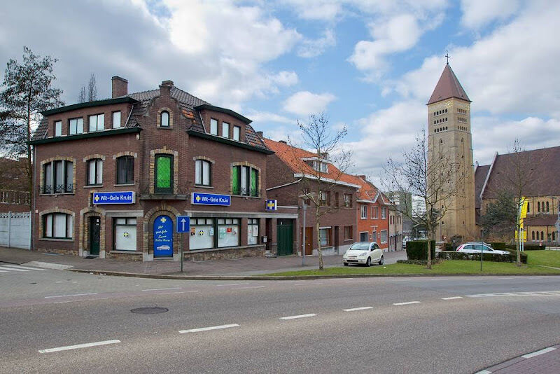 Foto van Wit-Gele Kruis Genk-Centrum | Tel: 24u - Thuisverpleging - Vroedvrouw - Diëtist - Gezinszorg