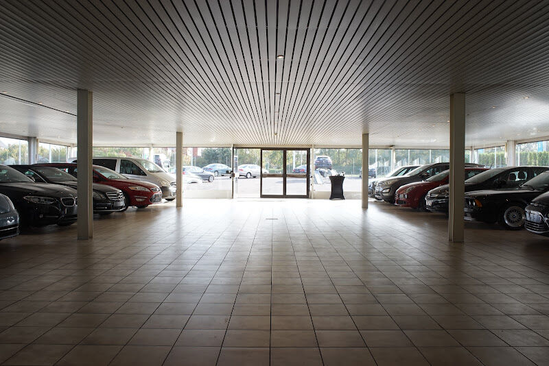 Foto van Car Center Bonneux