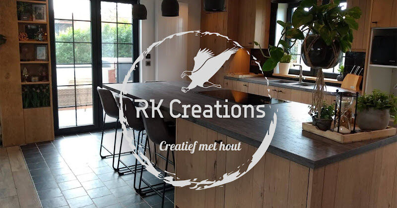 Foto van RK Creations