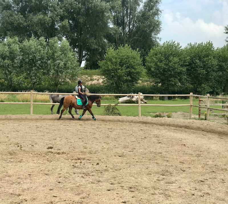 Foto van Manege Vagevuurhoeve