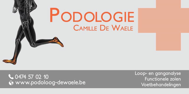 Foto van De Waele Camille