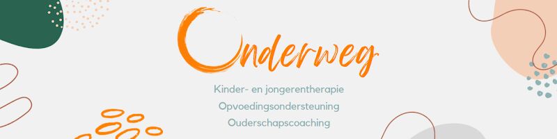 Foto van Praktijk Onderweg - kindertherapie - jongerentherapie - ouderschapscoaching