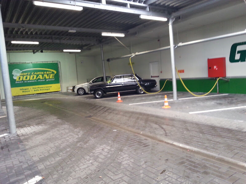 Foto van Car Wash Dodane