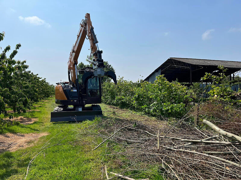 Foto van Devreese Groenonderhoud