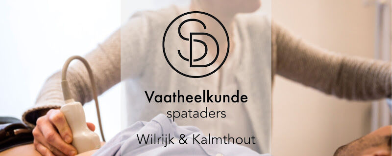 Foto van Dr. Sophie Delalieux - Vaatheelkunde