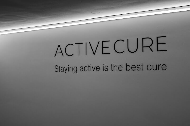 Foto van ACTIVECURE