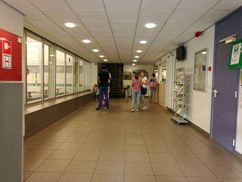 Foto van Sportcentrum Nijlen