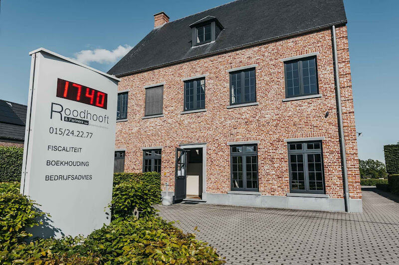 Foto van Roodhooft & Partners