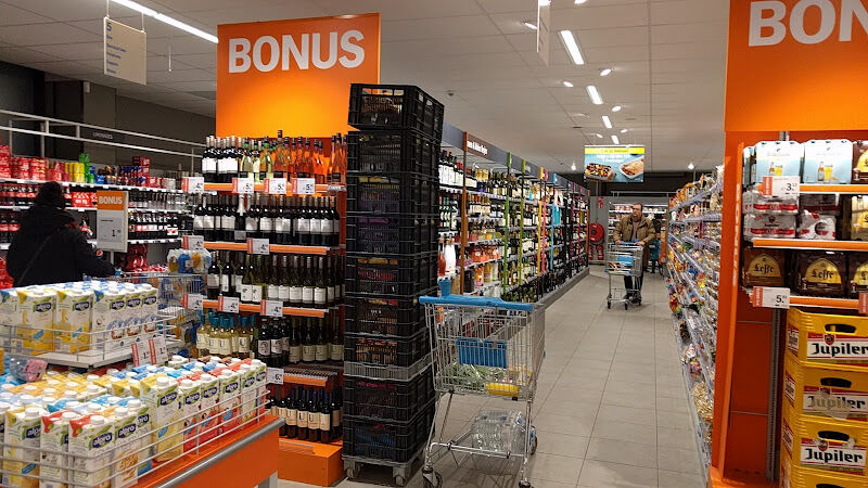 Foto van Albert Heijn Wemmel