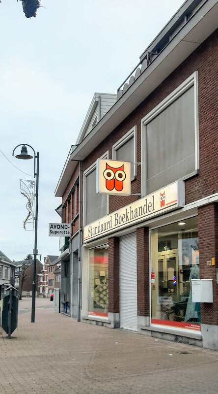 Foto van Standaard Boekhandel