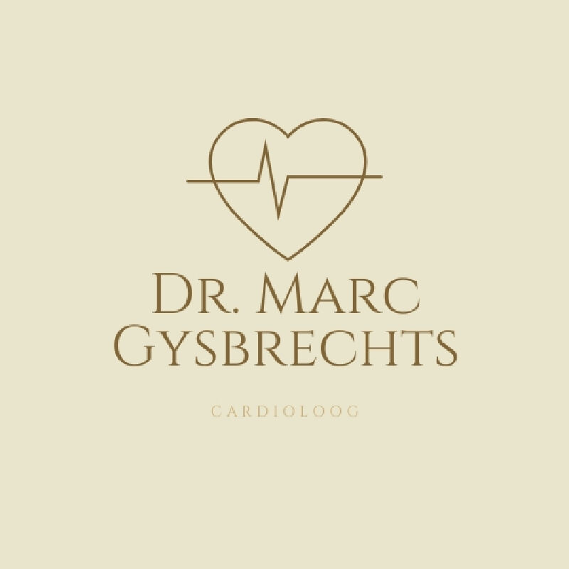 Foto van Dr. Gysbrechts Marc - Cardiologie