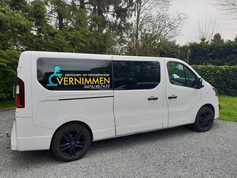 Foto van Vernimmen BV