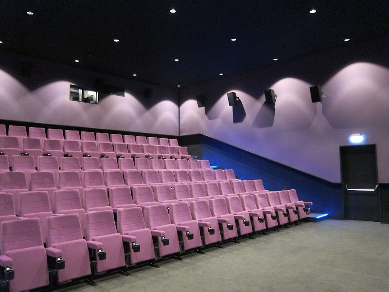 Foto van Cinema Gouda