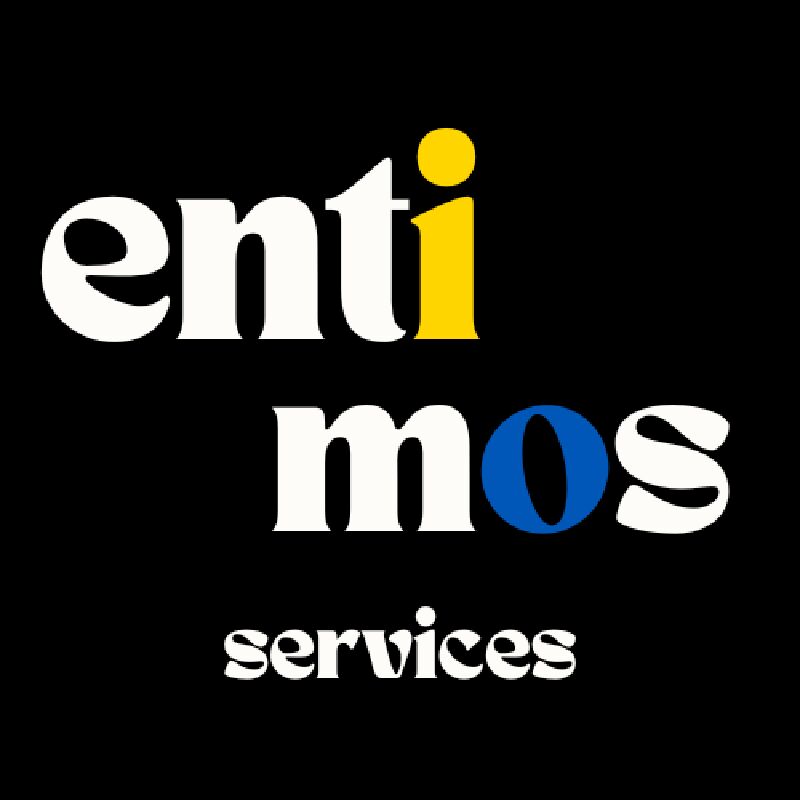 Foto van Entimos Services bv - freelancer