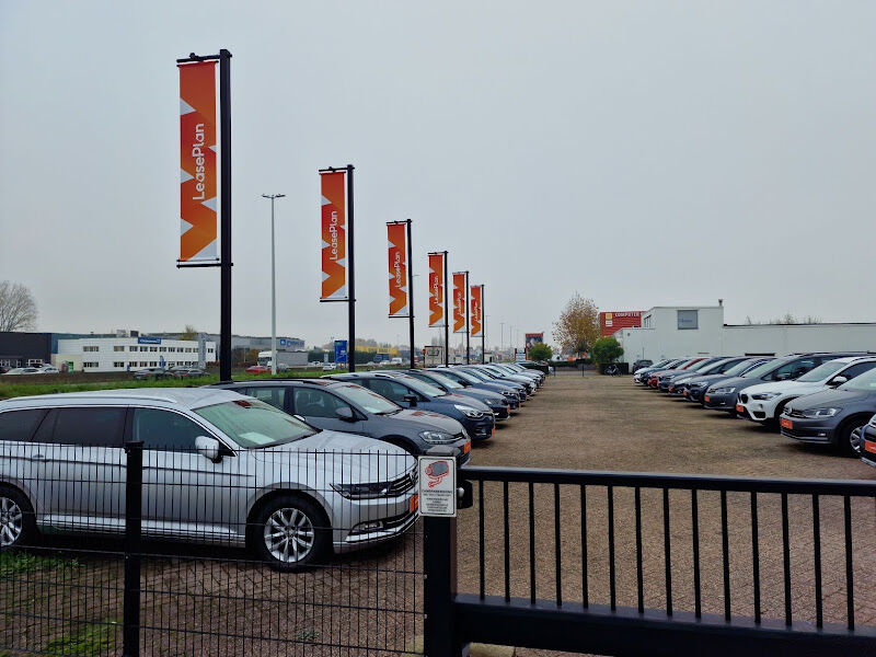 Foto van LeasePlan Used Cars | Aartselaar, België