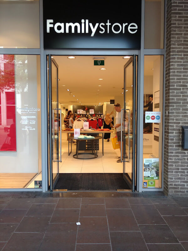 Foto van Familystore Genk Bvba