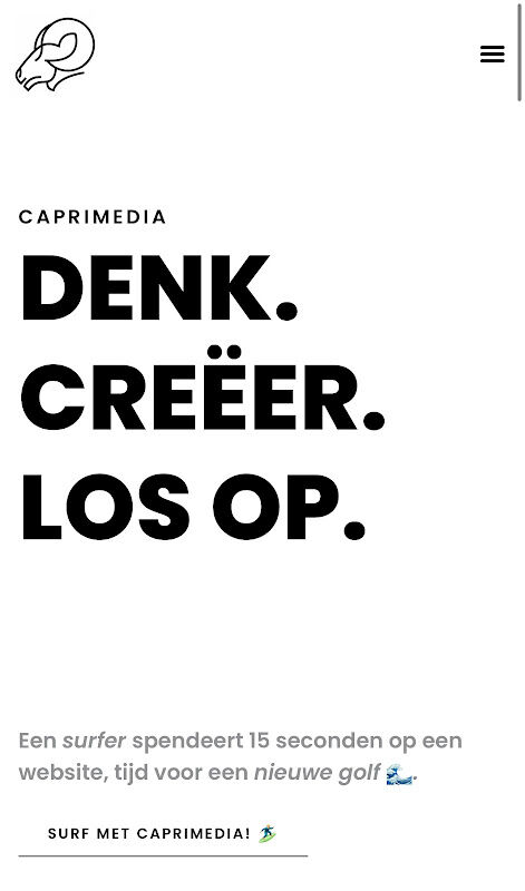 Foto van Caprimedia