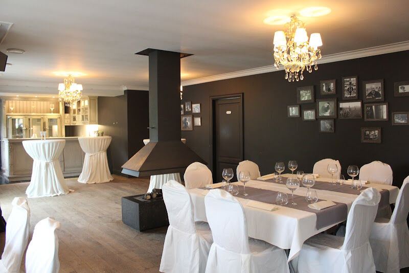 Foto van Exclusieve Evenementenlocatie 't Stil Genot