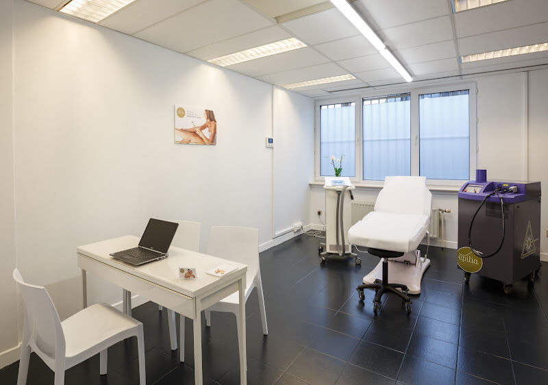 Foto van Epilation Laser EPILIA Wemmel