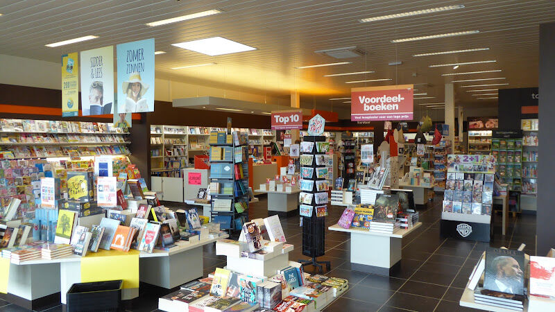 Foto van Standaard Boekhandel