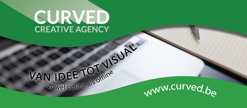 Foto van Curved Creative Agency