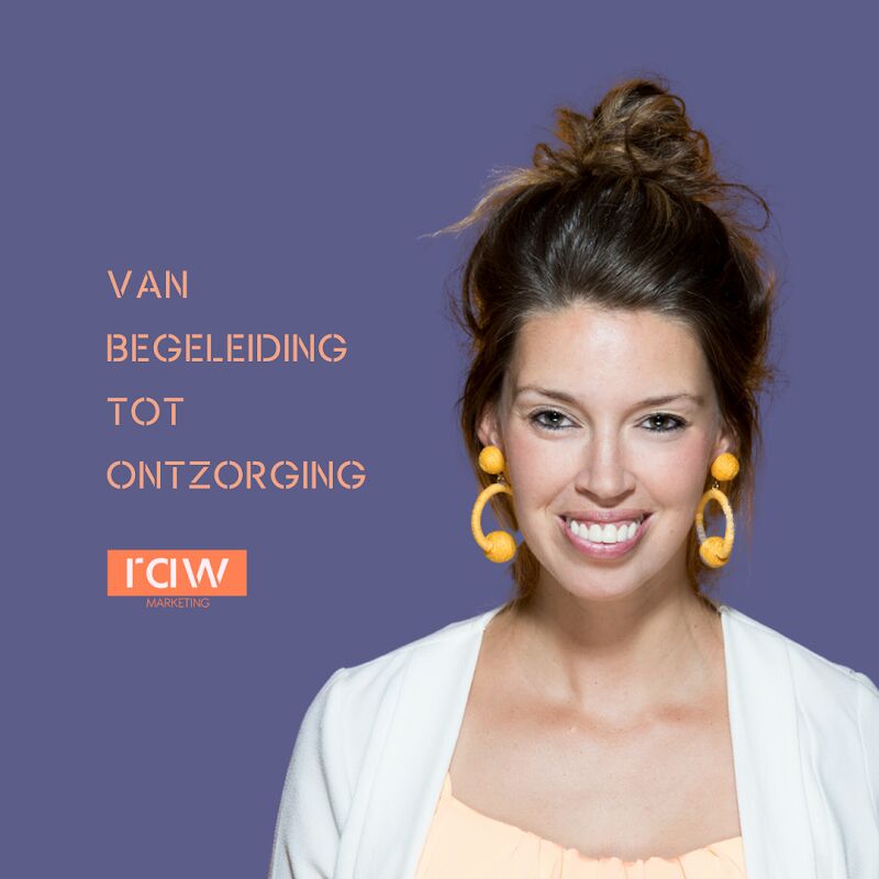 Foto van RAW Marketing