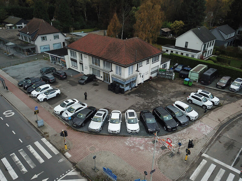 Foto van AutoFirst - Garage Vanderheyden