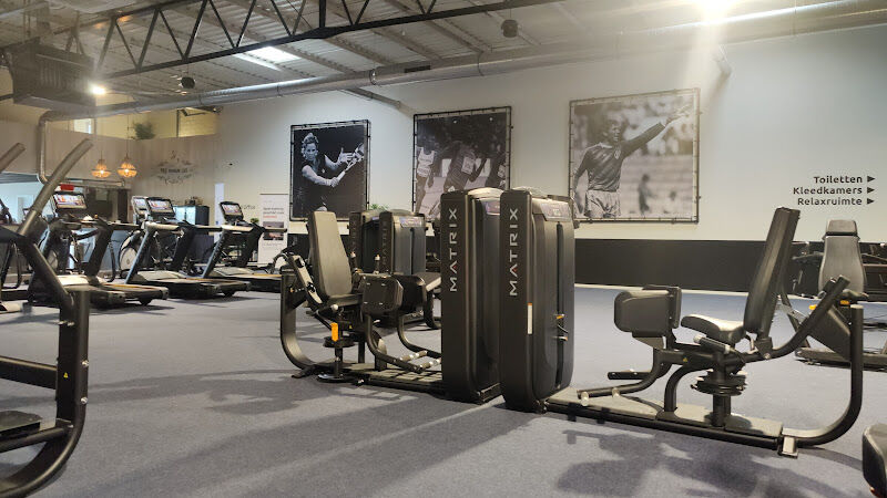 Foto van NRG fitness Premium Schoten