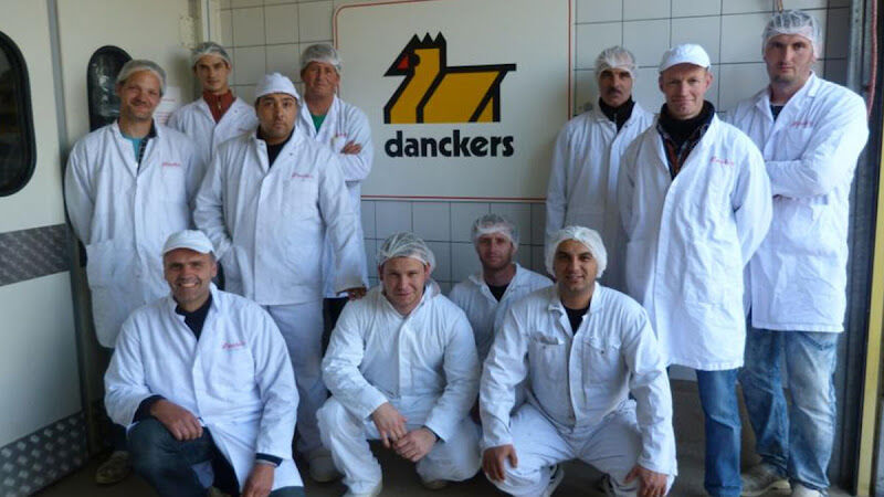 Foto van Danckers Pluimveehandel