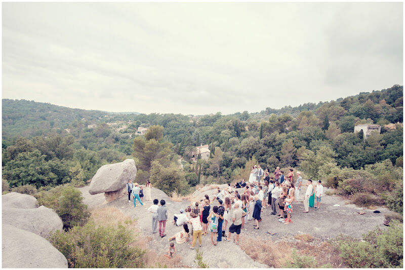 Foto van Septante-Six Photographe Mariage